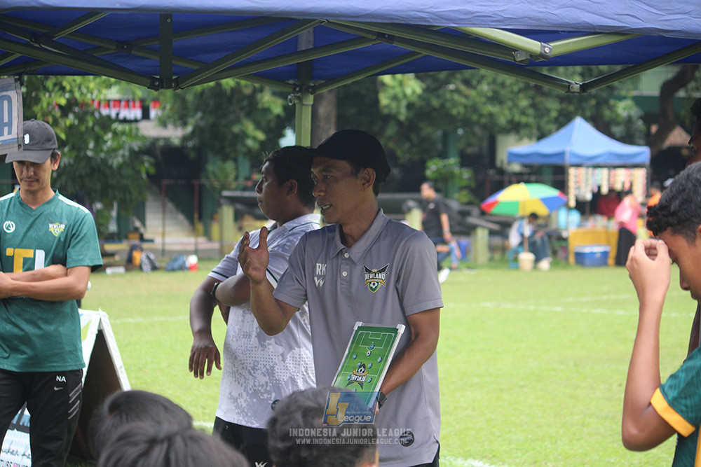 ijl u12 130725 endang witarsa fc vs newland fa