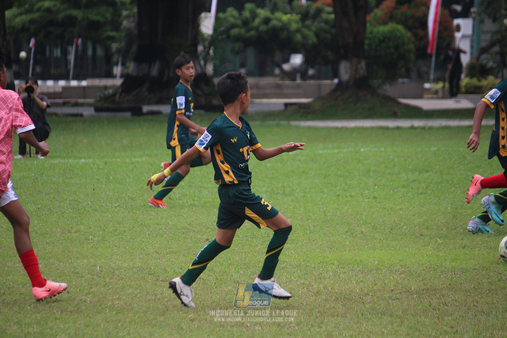 ijl u12 130725 endang witarsa fc vs newland fa