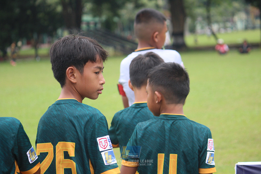 ijl u12 130725 endang witarsa fc vs newland fa