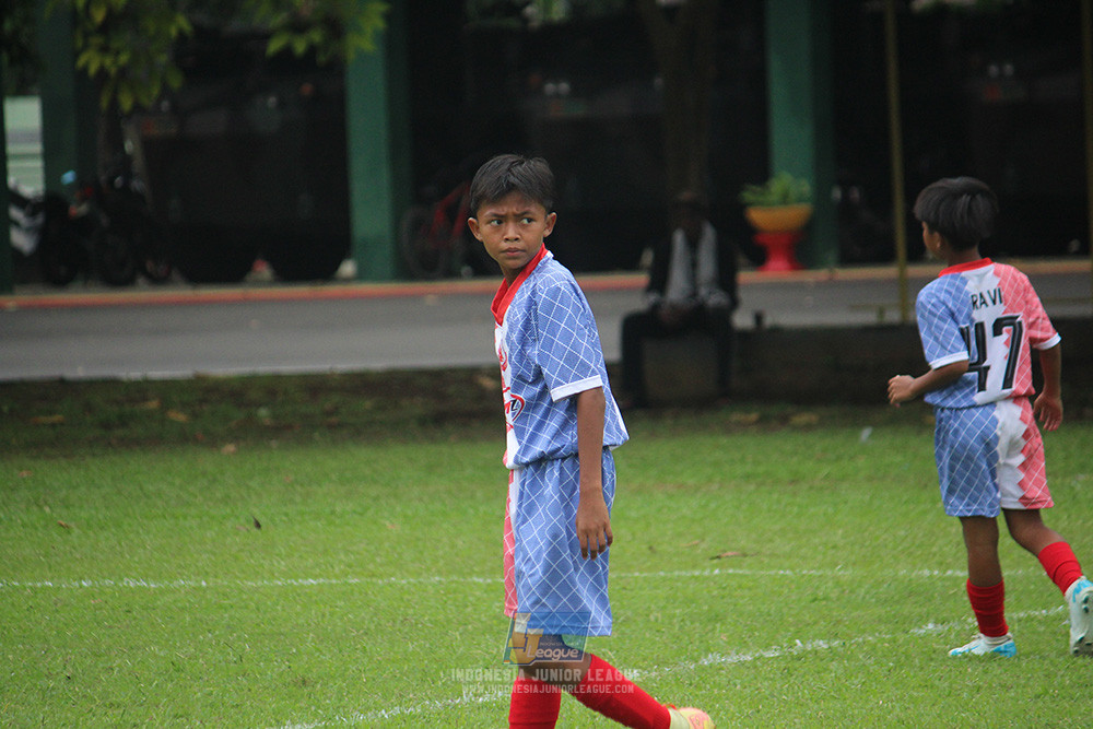 ijl u12 130725 endang witarsa fc vs newland fa