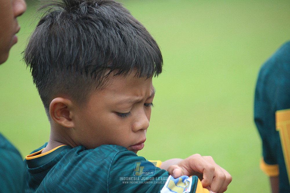 ijl u12 130725 endang witarsa fc vs newland fa