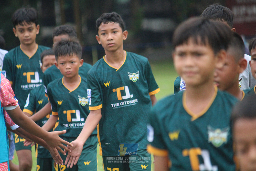 ijl u12 130725 endang witarsa fc vs newland fa