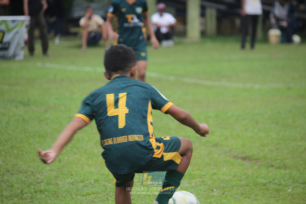 ijl u12 130725 endang witarsa fc vs newland fa