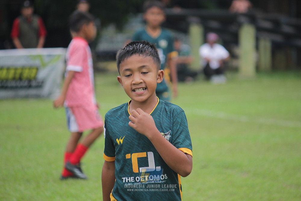 ijl u12 130725 endang witarsa fc vs newland fa