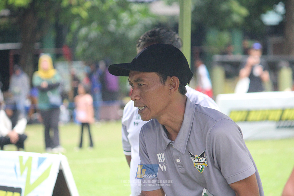 ijl u12 130725 endang witarsa fc vs newland fa