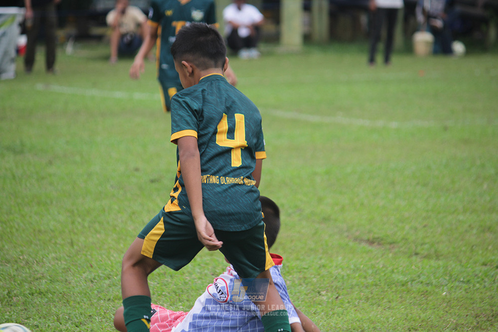 ijl u12 130725 endang witarsa fc vs newland fa