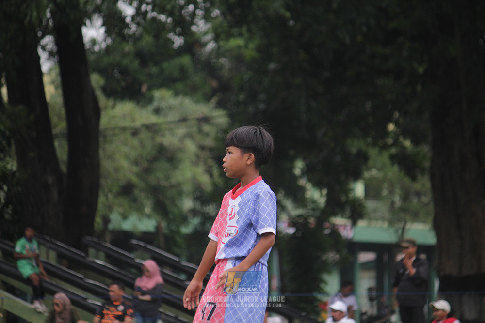 ijl u12 130725 endang witarsa fc vs newland fa