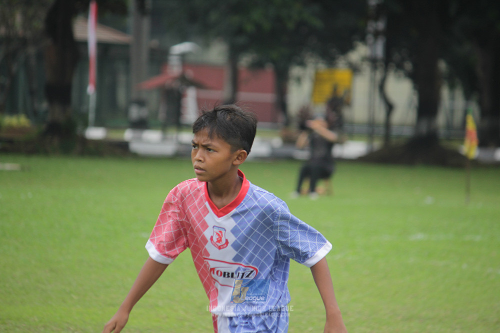 ijl u12 130725 endang witarsa fc vs newland fa