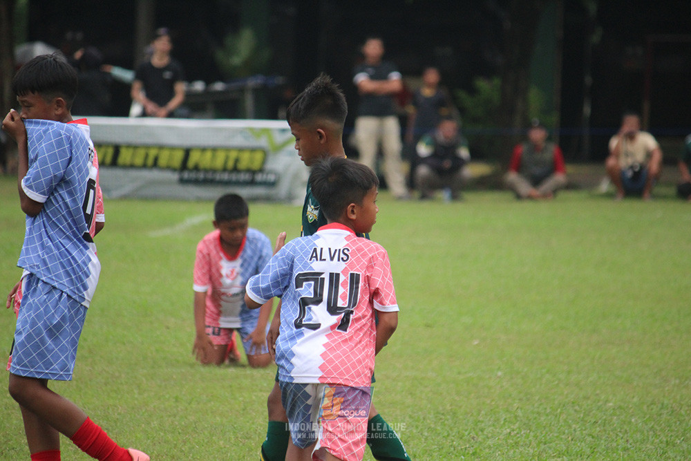 ijl u12 130725 endang witarsa fc vs newland fa