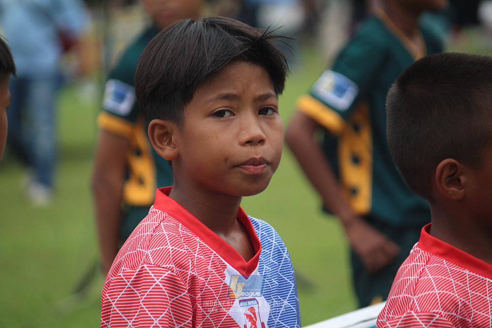 ijl u12 130725 endang witarsa fc vs newland fa