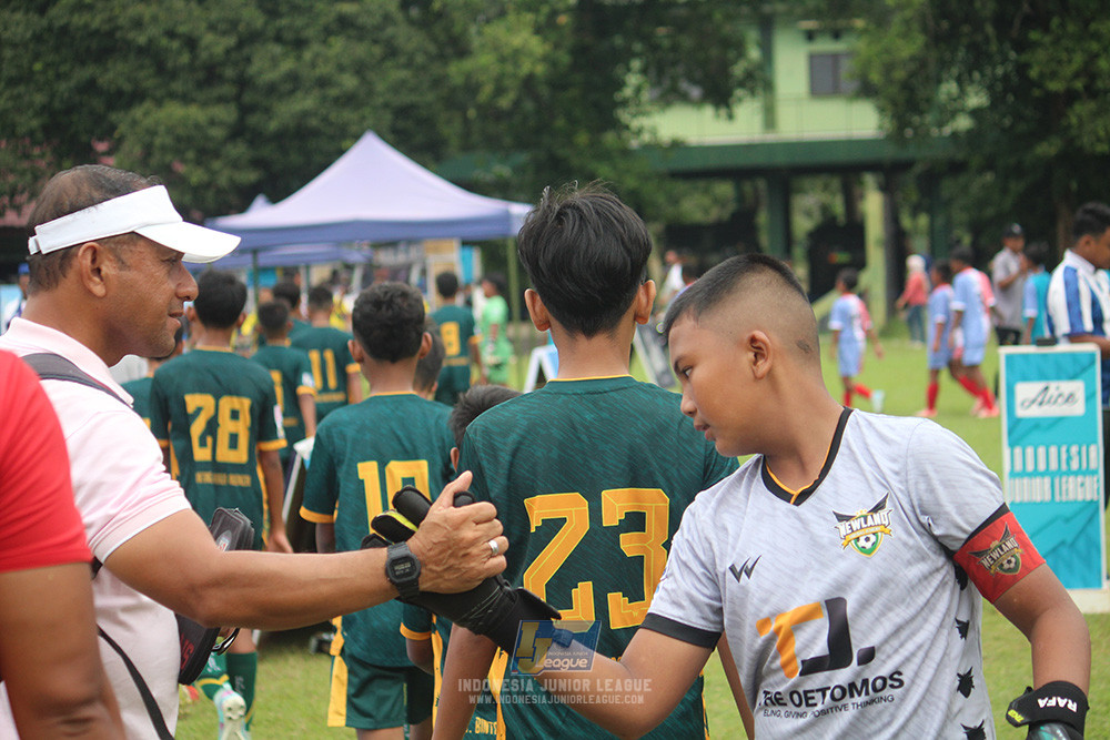 ijl u12 130725 endang witarsa fc vs newland fa