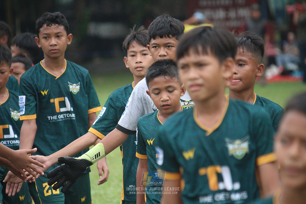 ijl u12 130725 endang witarsa fc vs newland fa