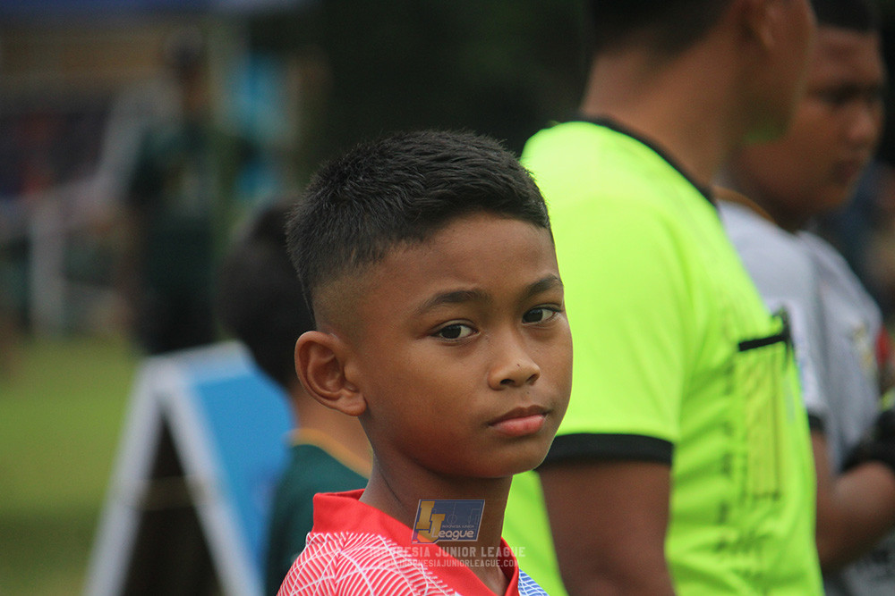 ijl u12 130725 endang witarsa fc vs newland fa