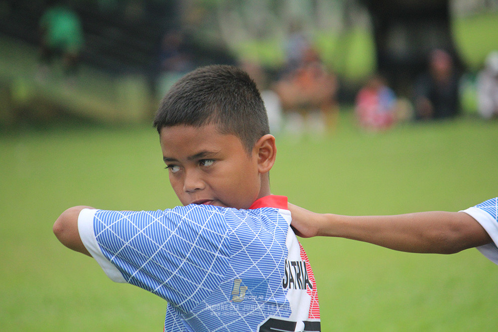 ijl u12 130725 endang witarsa fc vs newland fa