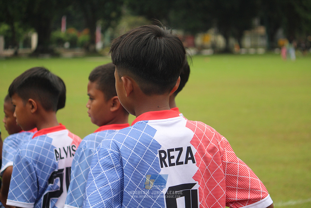 ijl u12 130725 endang witarsa fc vs newland fa