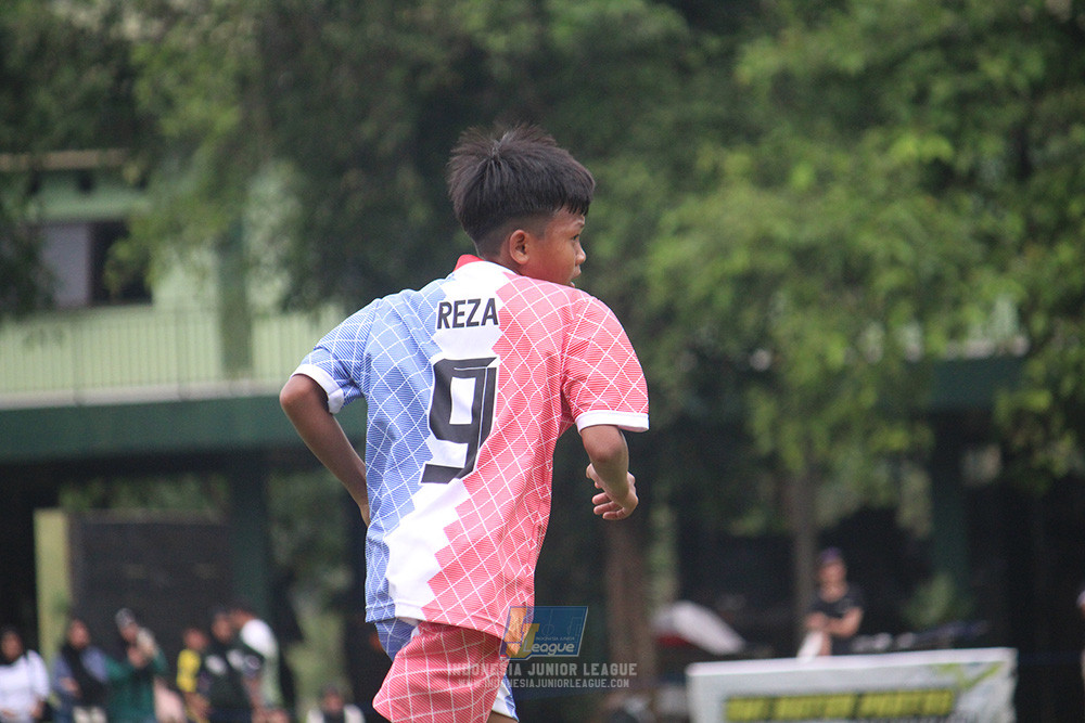 ijl u12 130725 endang witarsa fc vs newland fa