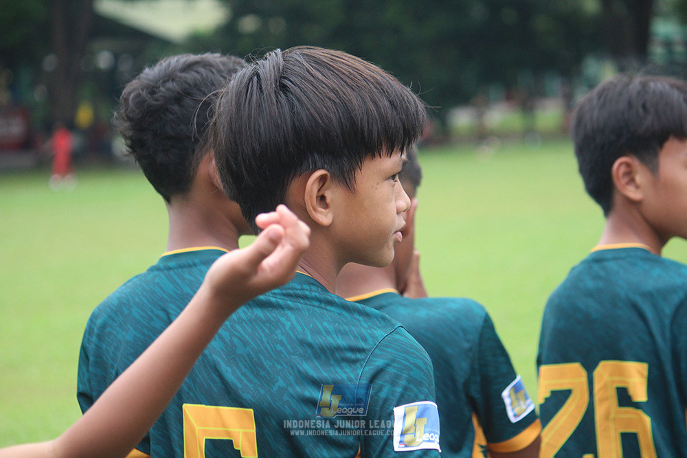 ijl u12 130725 endang witarsa fc vs newland fa
