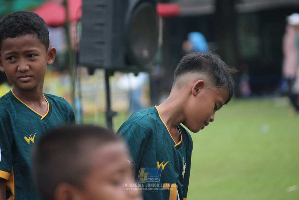 ijl u12 130725 endang witarsa fc vs newland fa