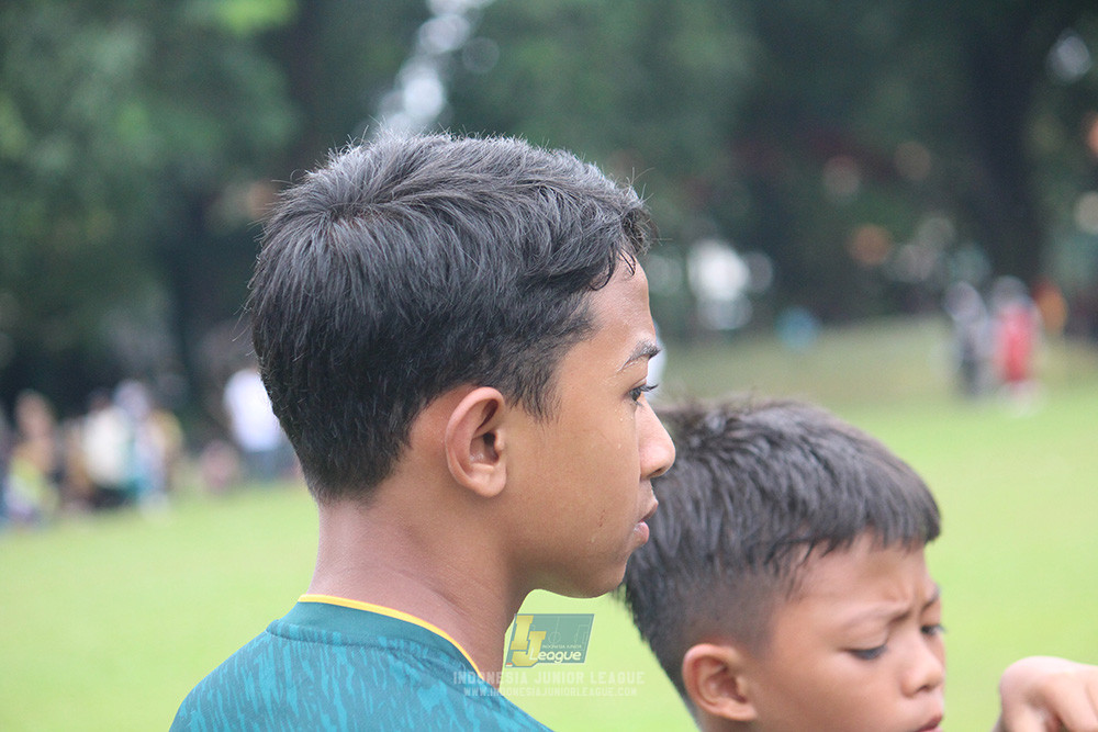 ijl u12 130725 endang witarsa fc vs newland fa