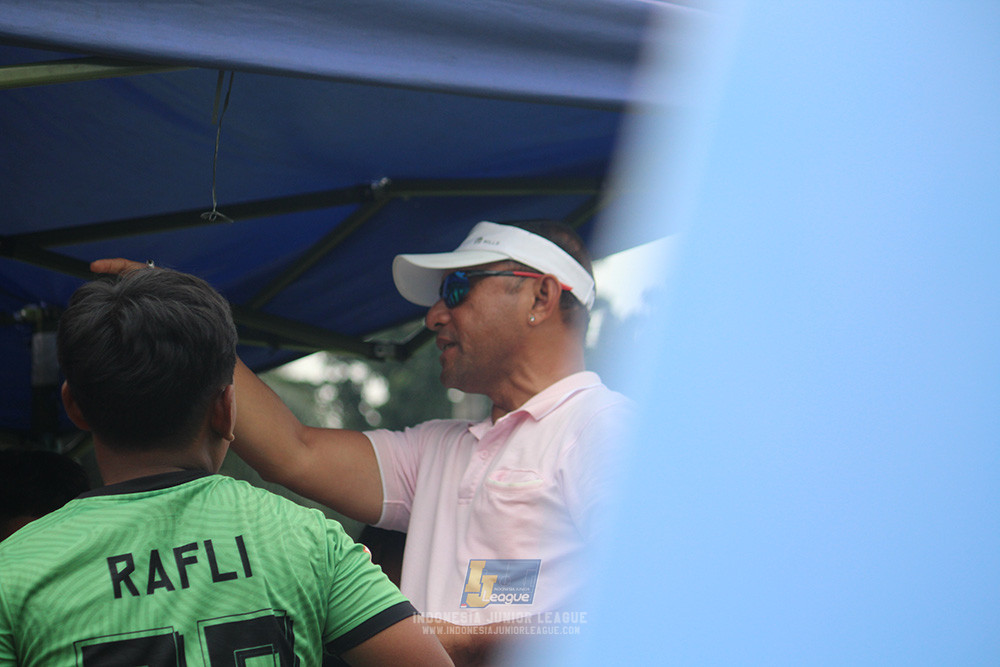 ijl u12 130725 endang witarsa fc vs newland fa