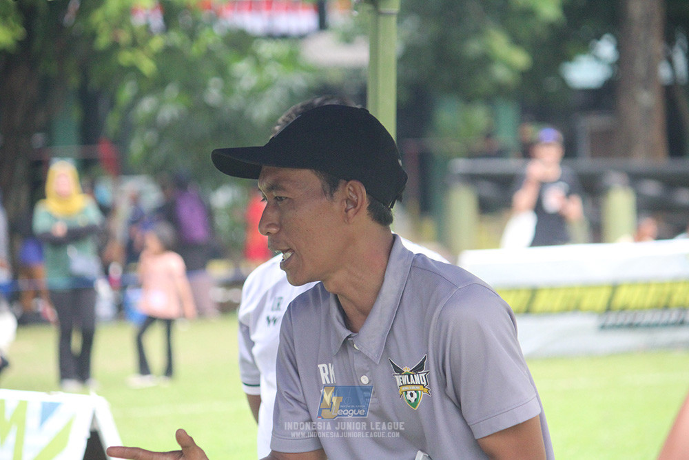 ijl u12 130725 endang witarsa fc vs newland fa