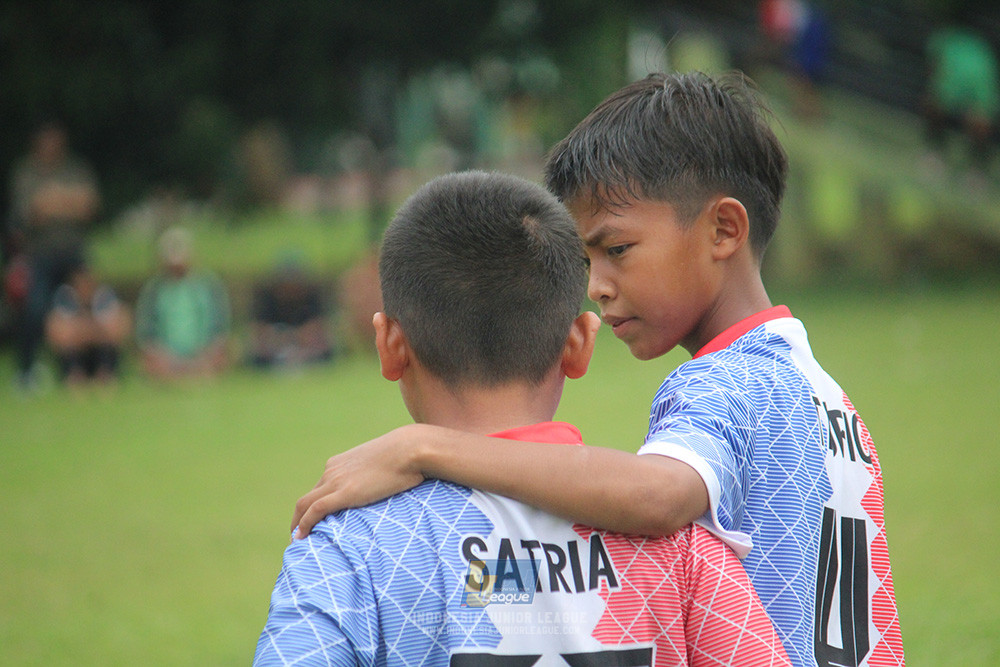 ijl u12 130725 endang witarsa fc vs newland fa