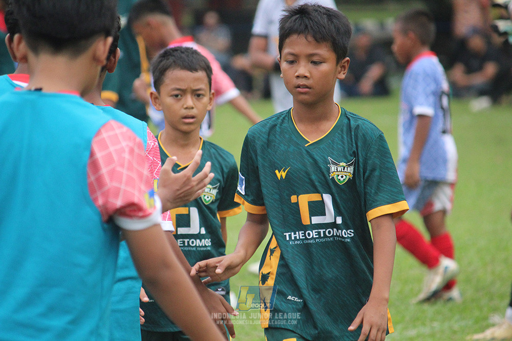 ijl u12 130725 endang witarsa fc vs newland fa