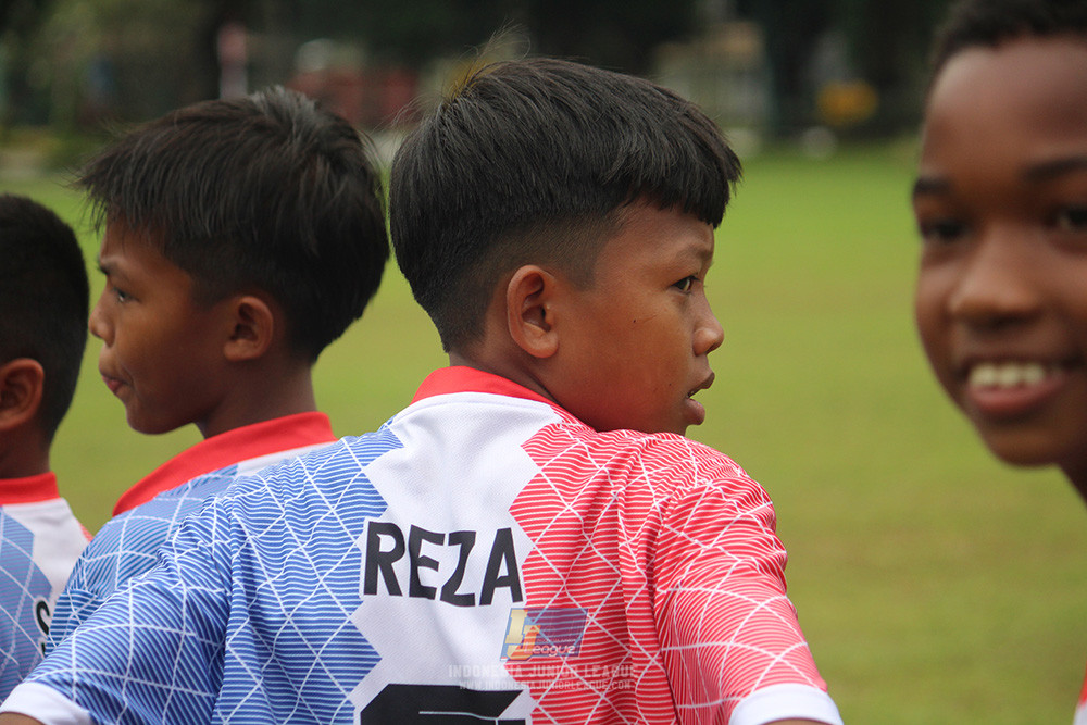ijl u12 130725 endang witarsa fc vs newland fa