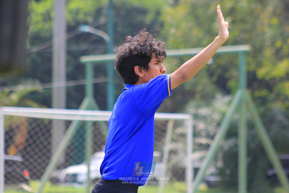 ijl u12 130725 fff academy jakarta vs brazillian soccer bintaro