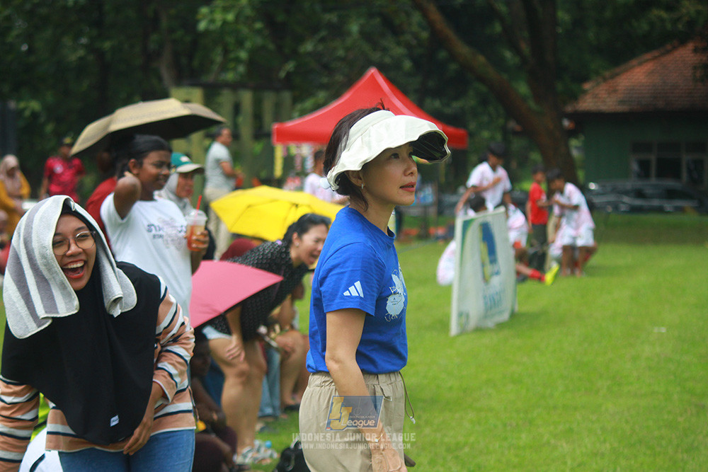 ijl u12 130725 fff academy jakarta vs brazillian soccer bintaro