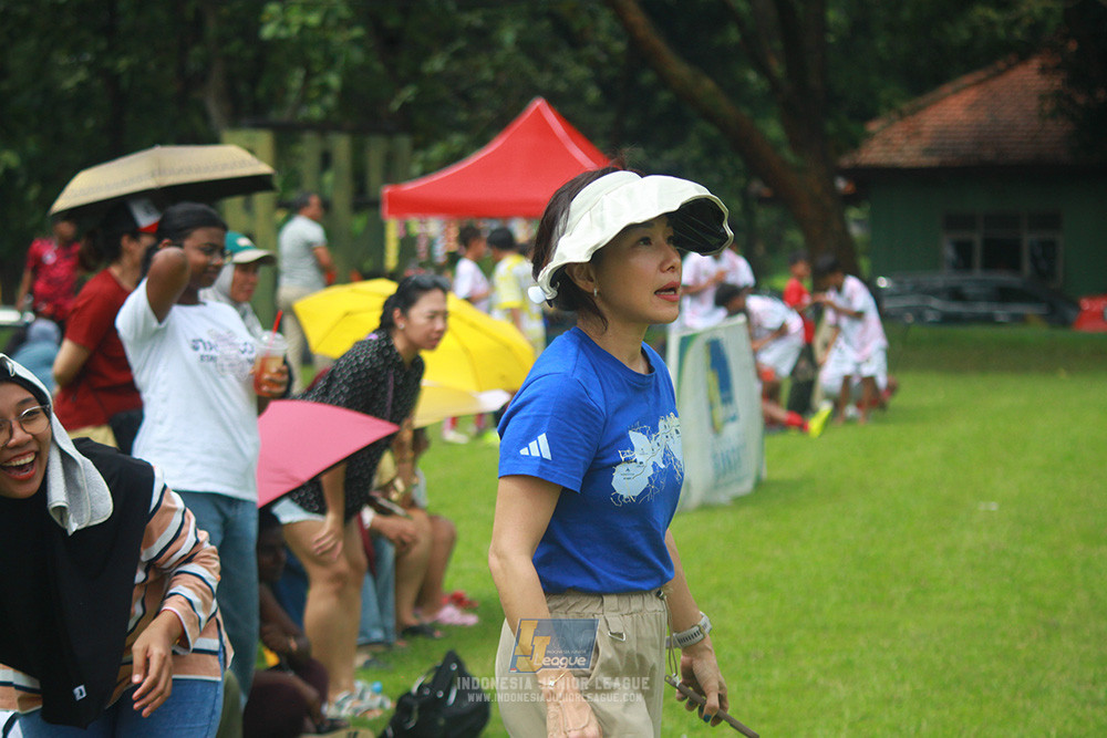 ijl u12 130725 fff academy jakarta vs brazillian soccer bintaro