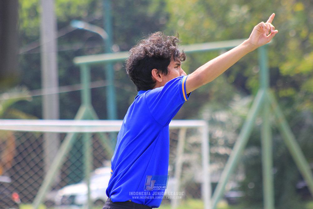 ijl u12 130725 fff academy jakarta vs brazillian soccer bintaro