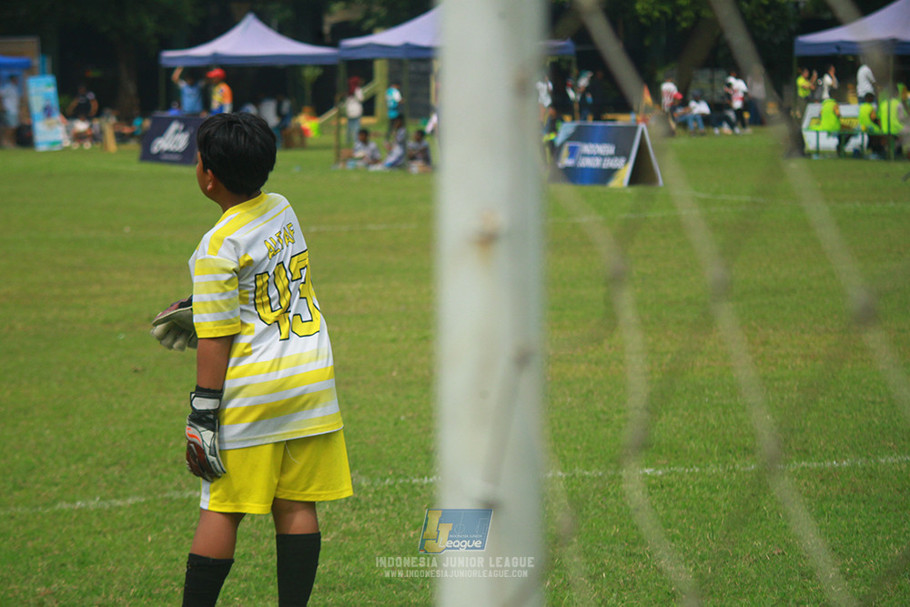 ijl u12 130725 hapud 24 sentra vs isa marzuki badriawan