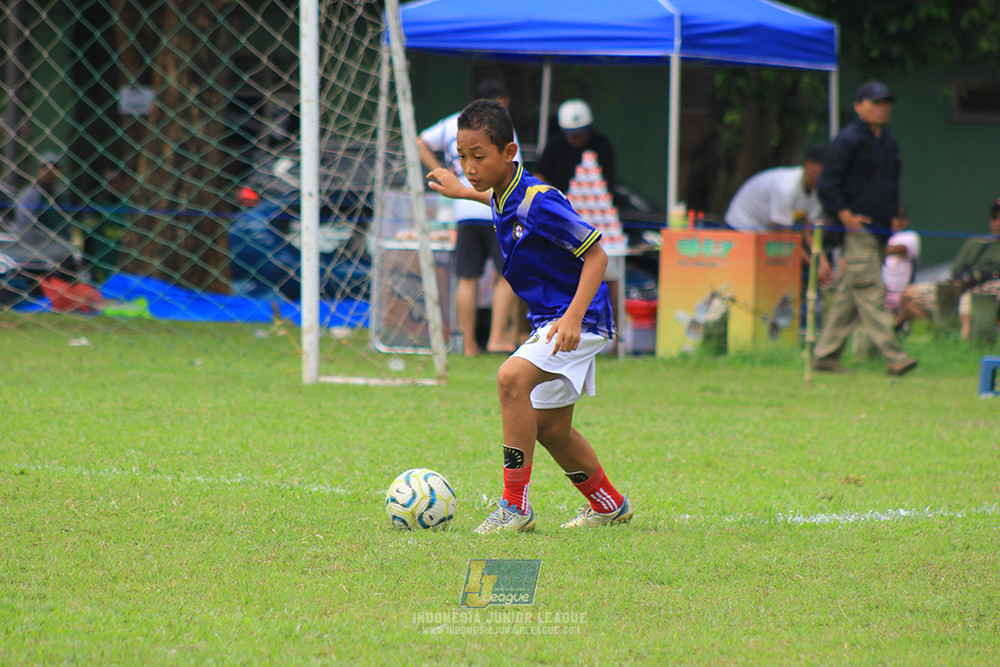 ijl u12 130725 hapud 24 sentra vs isa marzuki badriawan