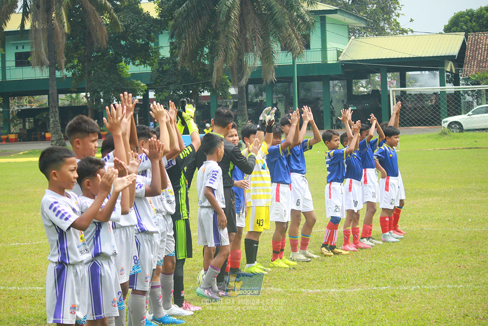 ijl u12 130725 hapud 24 sentra vs isa marzuki badriawan