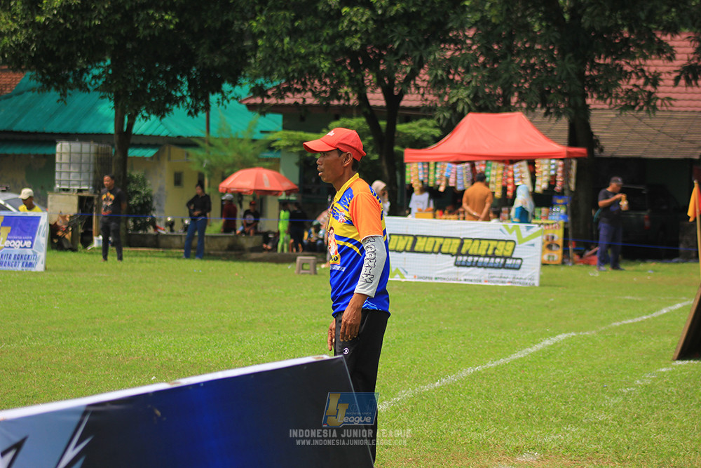ijl u12 130725 hapud 24 sentra vs isa marzuki badriawan