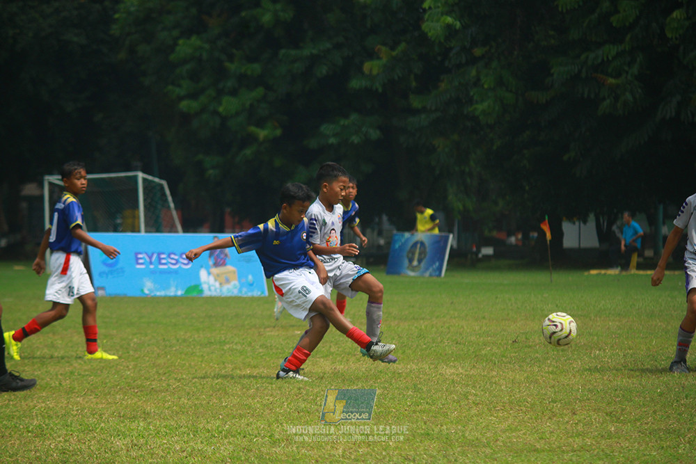 ijl u12 130725 hapud 24 sentra vs isa marzuki badriawan