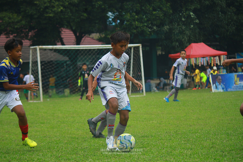 ijl u12 130725 hapud 24 sentra vs isa marzuki badriawan