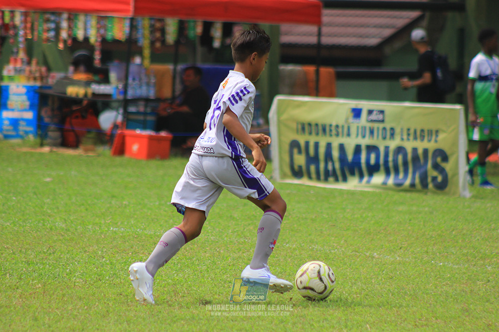 ijl u12 130725 hapud 24 sentra vs isa marzuki badriawan