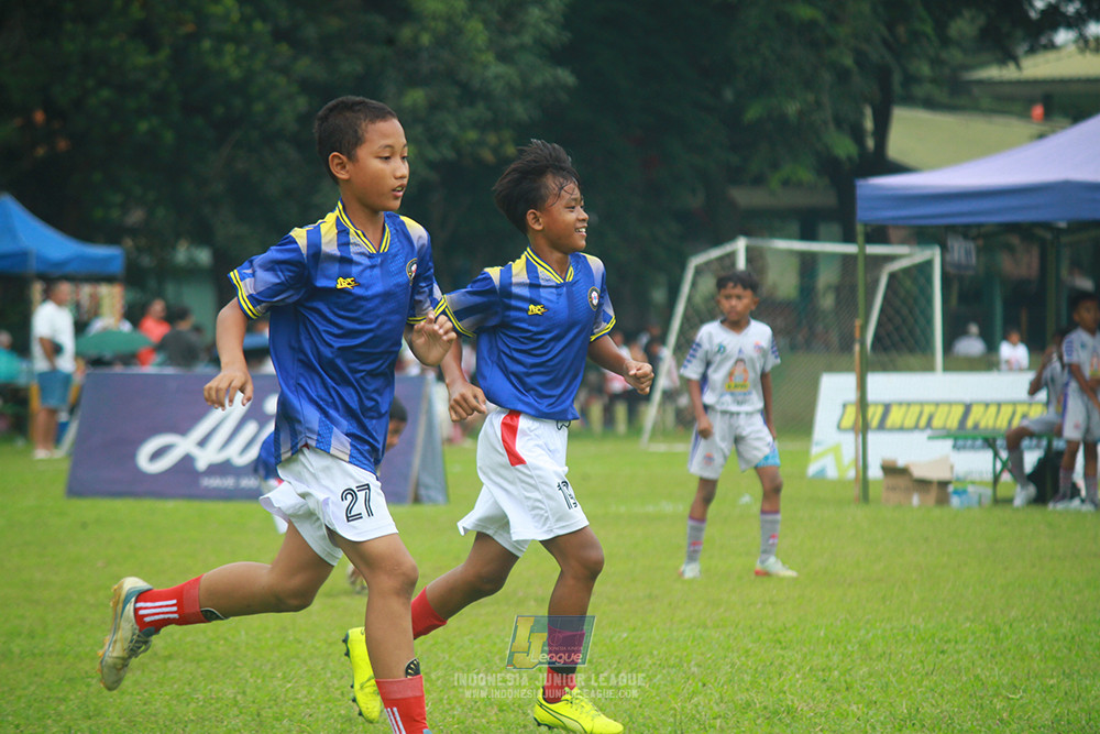 ijl u12 130725 hapud 24 sentra vs isa marzuki badriawan