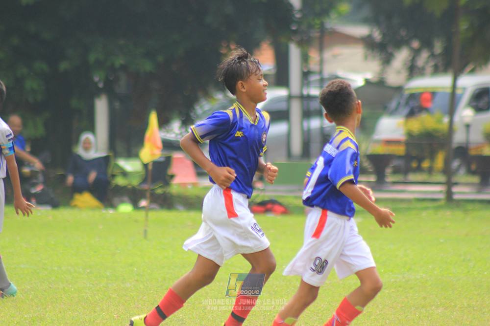 ijl u12 130725 hapud 24 sentra vs isa marzuki badriawan