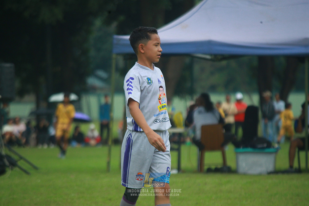 ijl u12 130725 hapud 24 sentra vs isa marzuki badriawan