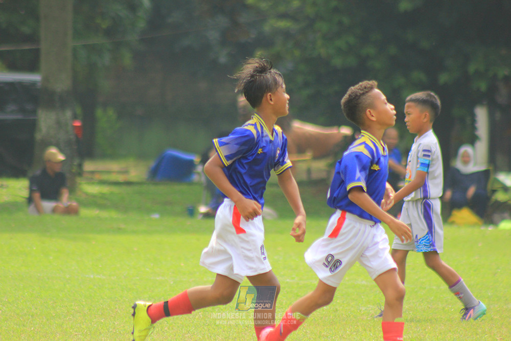 ijl u12 130725 hapud 24 sentra vs isa marzuki badriawan