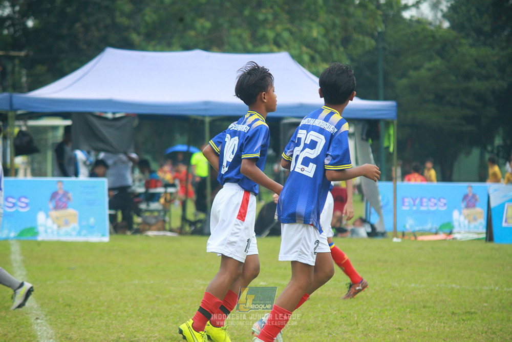 ijl u12 130725 hapud 24 sentra vs isa marzuki badriawan