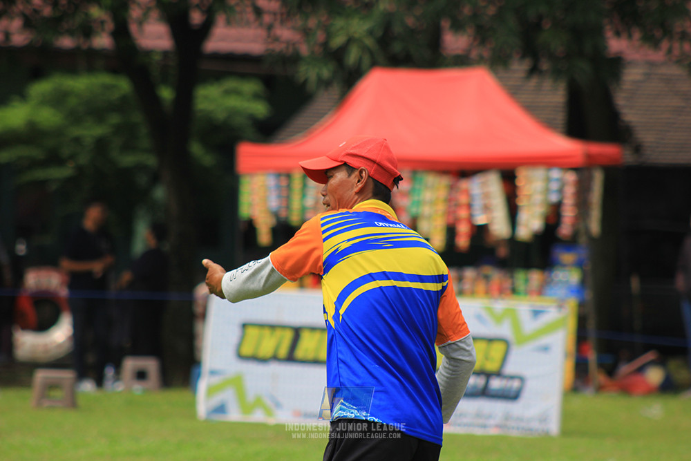 ijl u12 130725 hapud 24 sentra vs isa marzuki badriawan