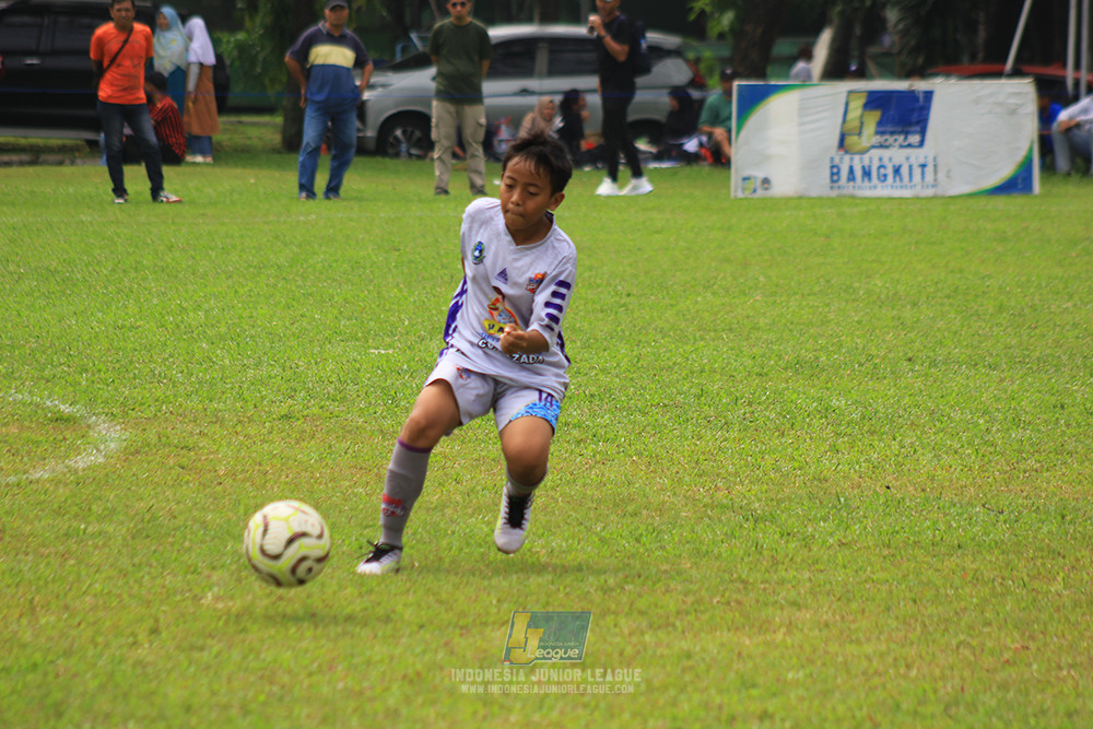 ijl u12 130725 hapud 24 sentra vs isa marzuki badriawan
