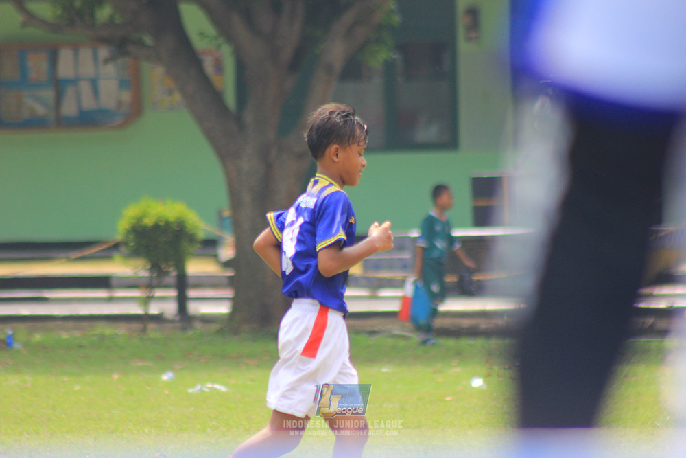 ijl u12 130725 hapud 24 sentra vs isa marzuki badriawan