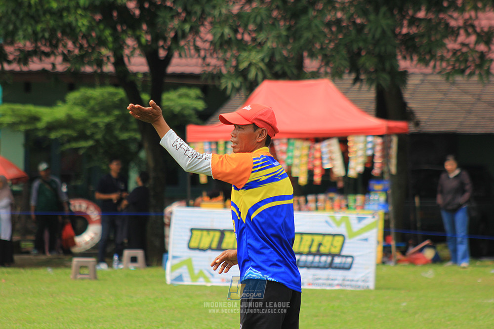 ijl u12 130725 hapud 24 sentra vs isa marzuki badriawan
