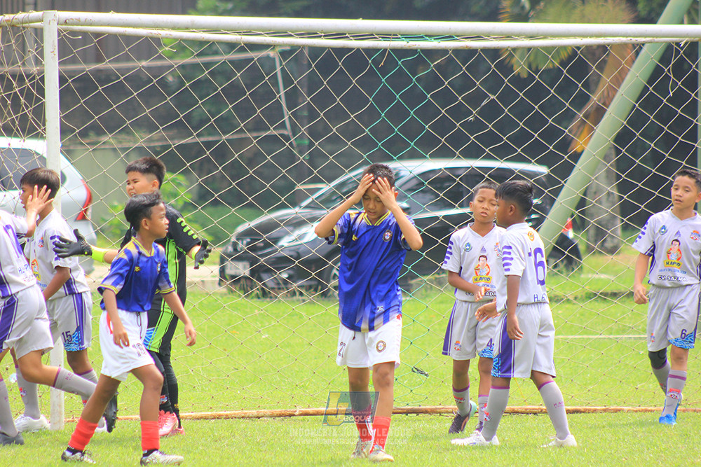 ijl u12 130725 hapud 24 sentra vs isa marzuki badriawan