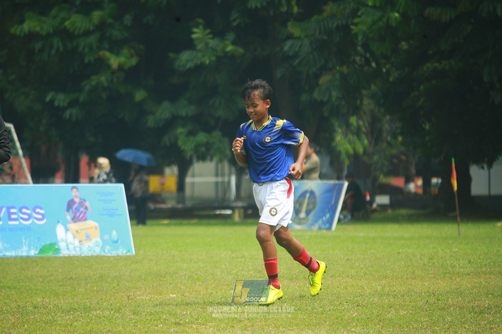 ijl u12 130725 hapud 24 sentra vs isa marzuki badriawan